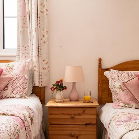 Harvest Cottage Bridlington Eksteriør bilde