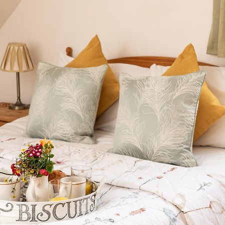 Harvest Cottage Bridlington Eksteriør bilde