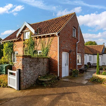 Harvest Cottage Bridlington Eksteriør bilde