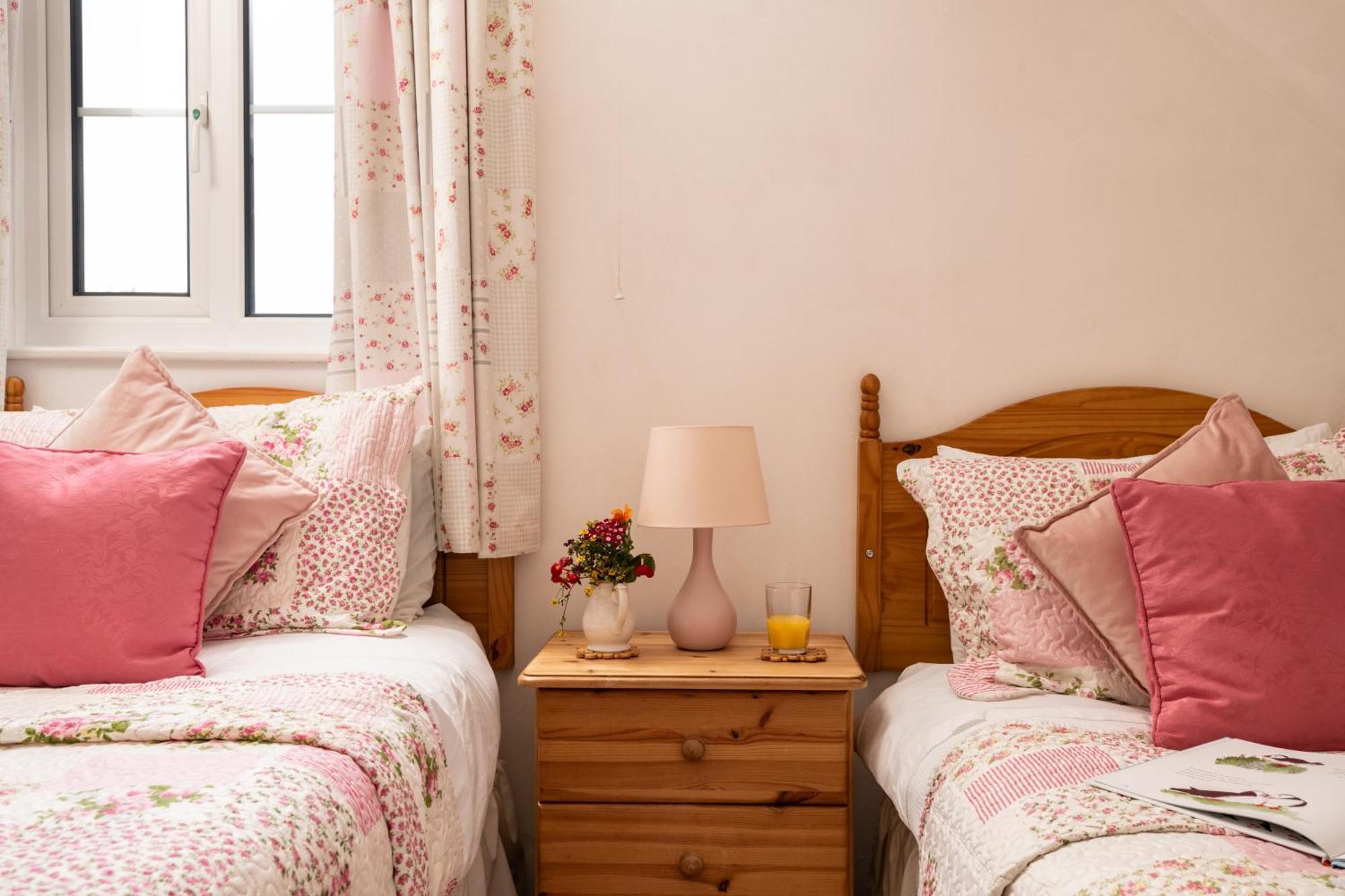 Harvest Cottage Bridlington Eksteriør bilde