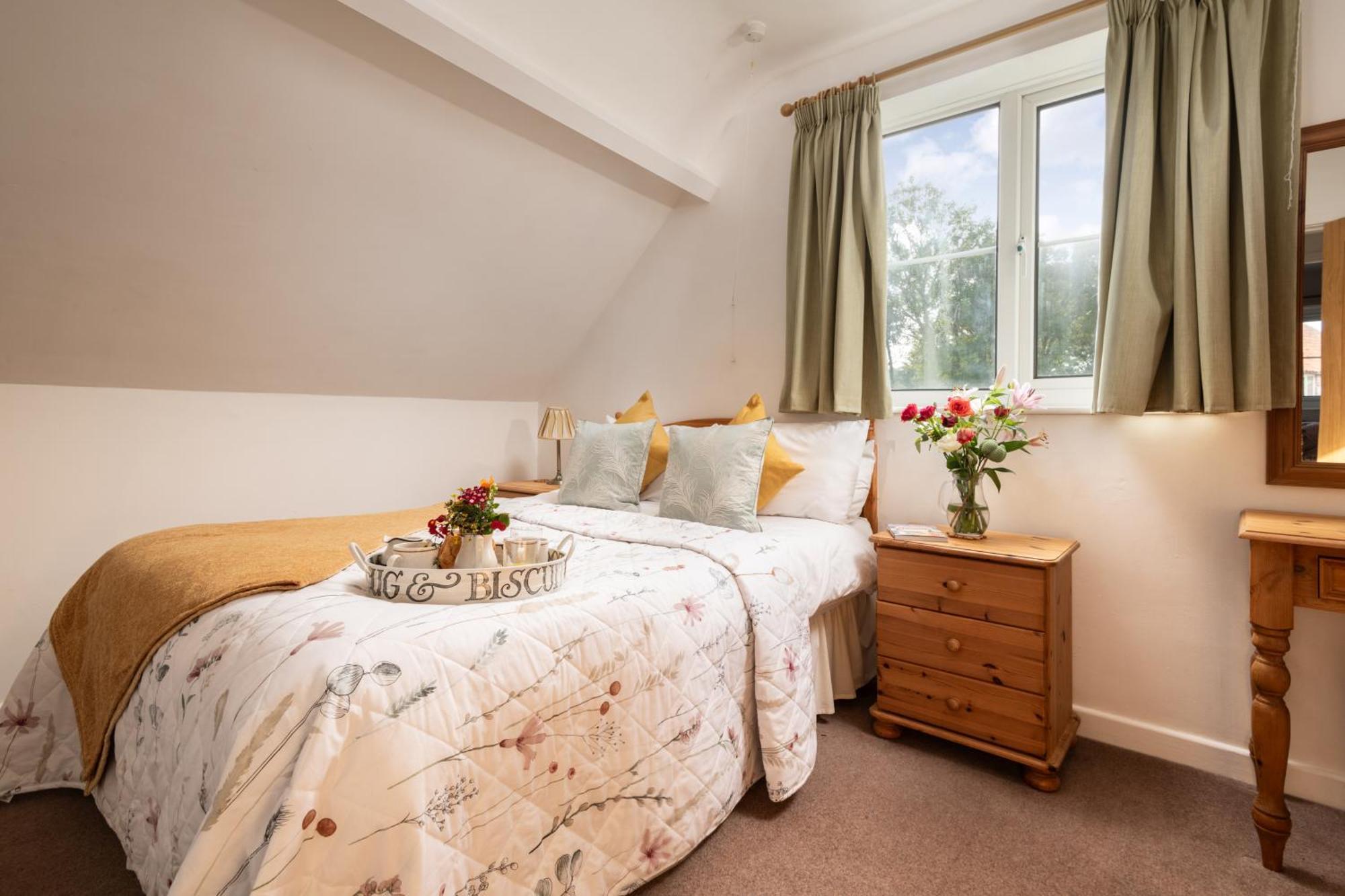 Harvest Cottage Bridlington Eksteriør bilde