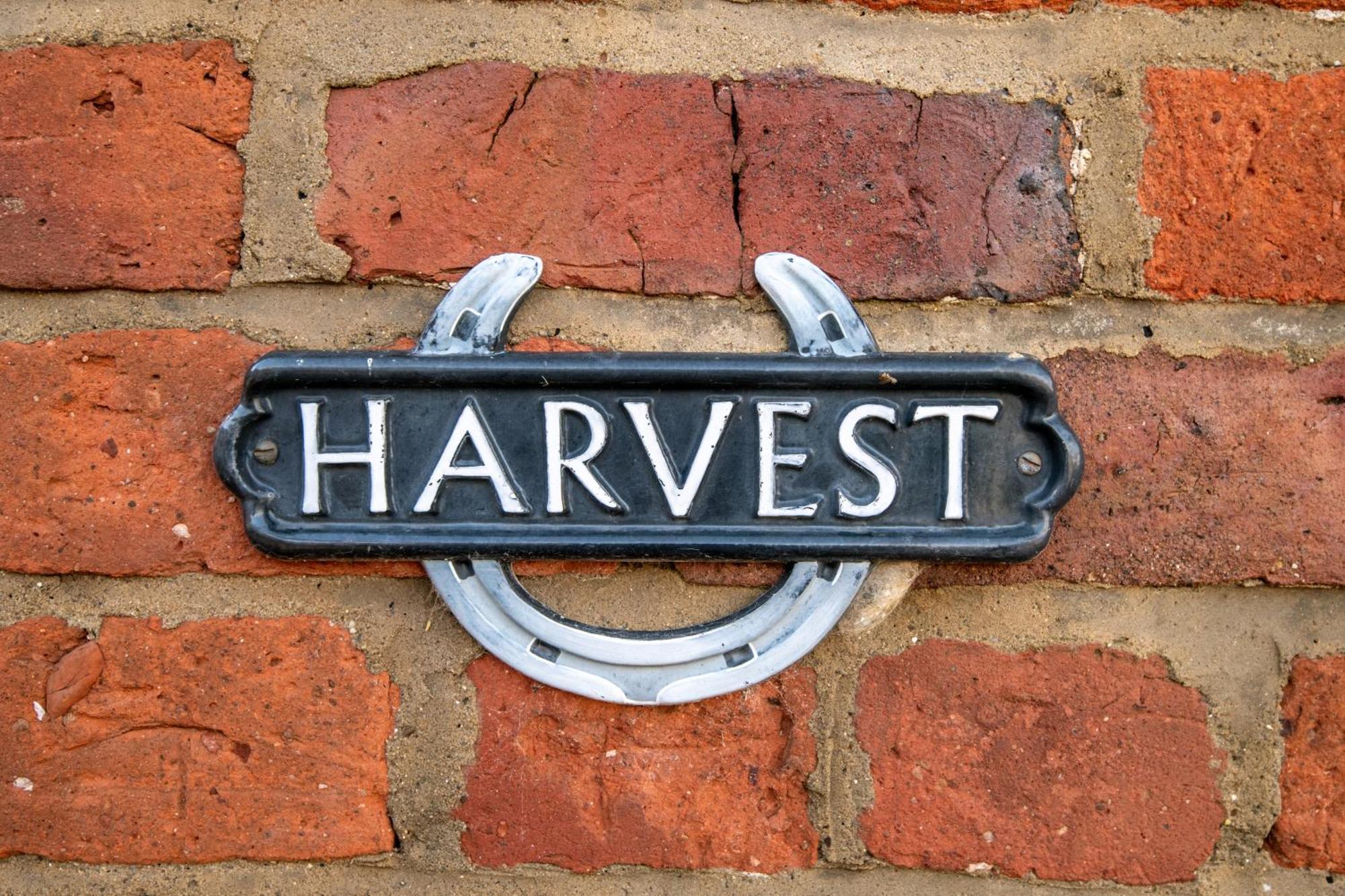Harvest Cottage Bridlington Eksteriør bilde